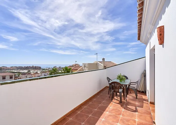 Apartamento Tara Blanca