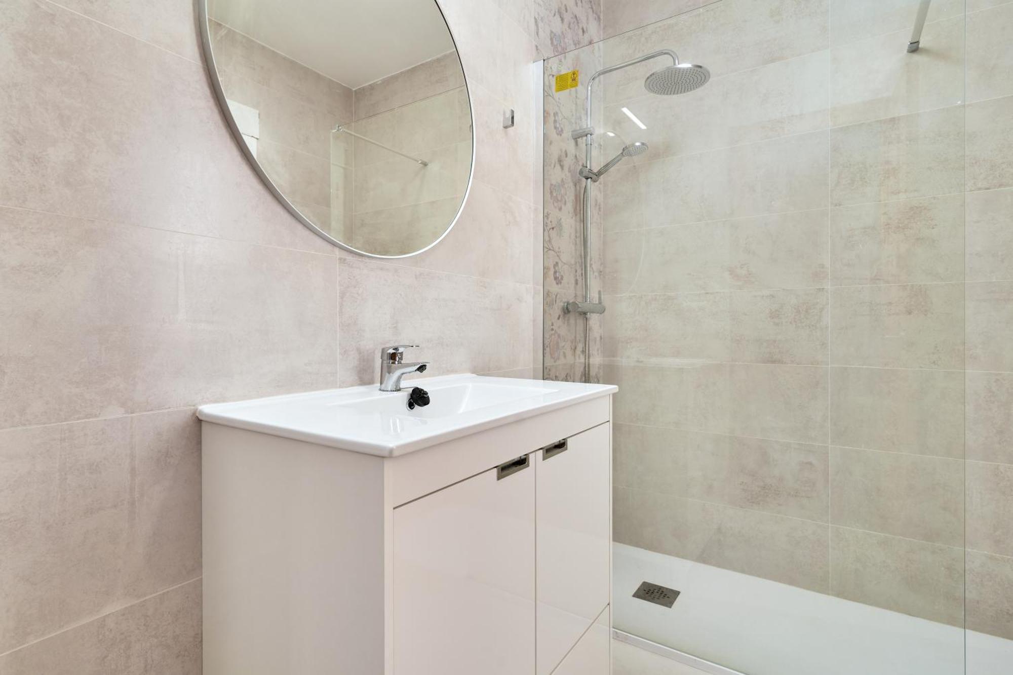 Apartment Tara Blanca Málaga