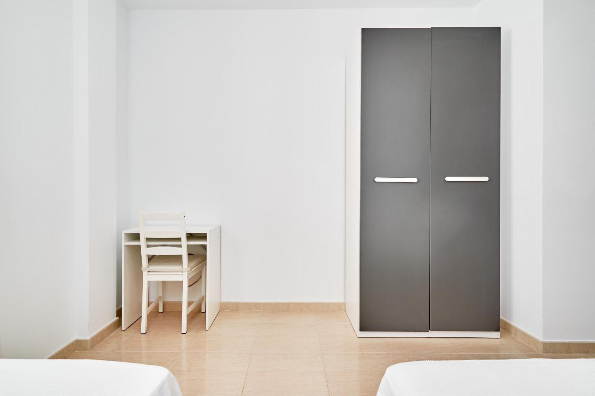 Tara Blanca Apartment *