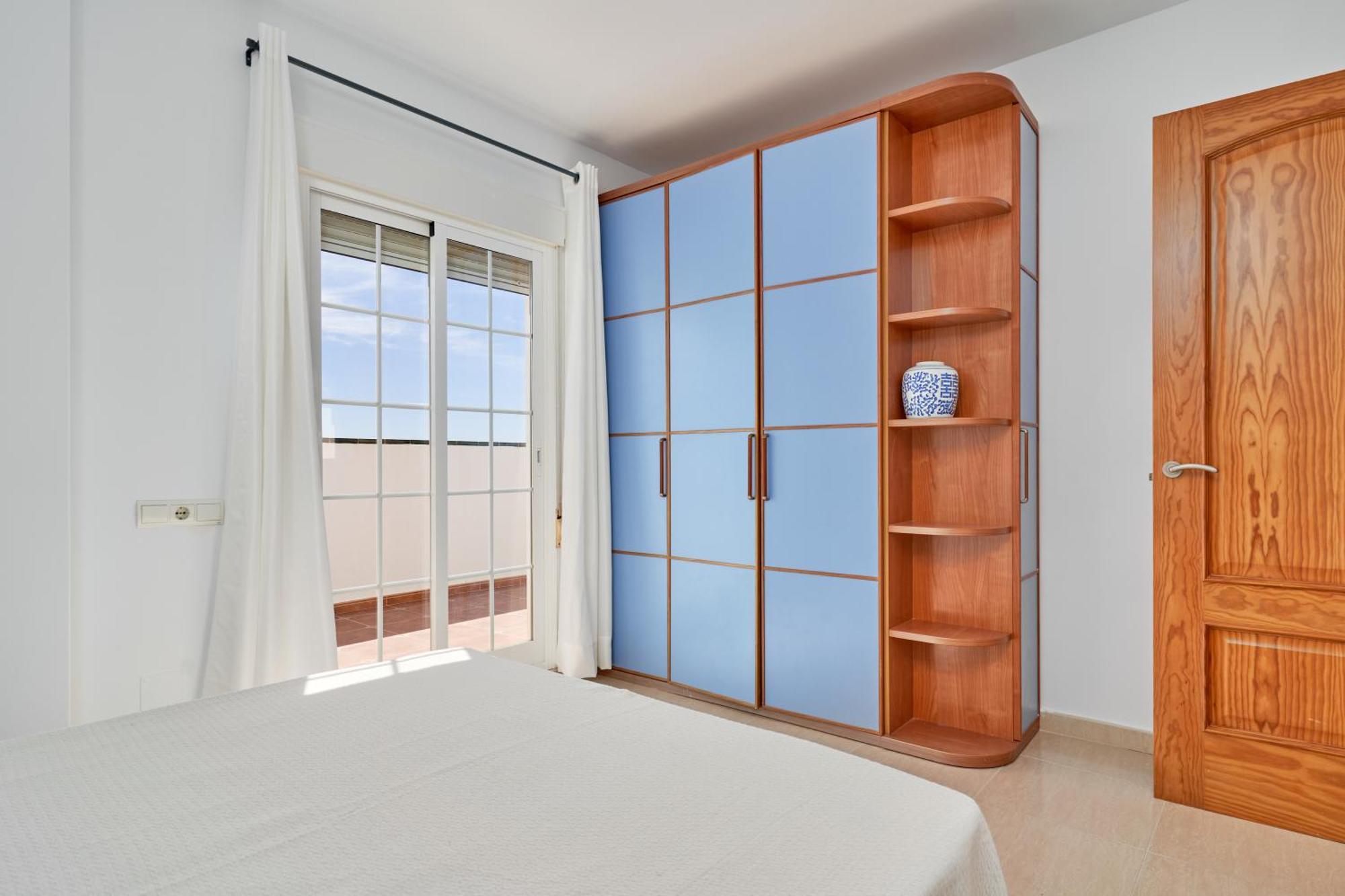 Apartment Tara Blanca Málaga