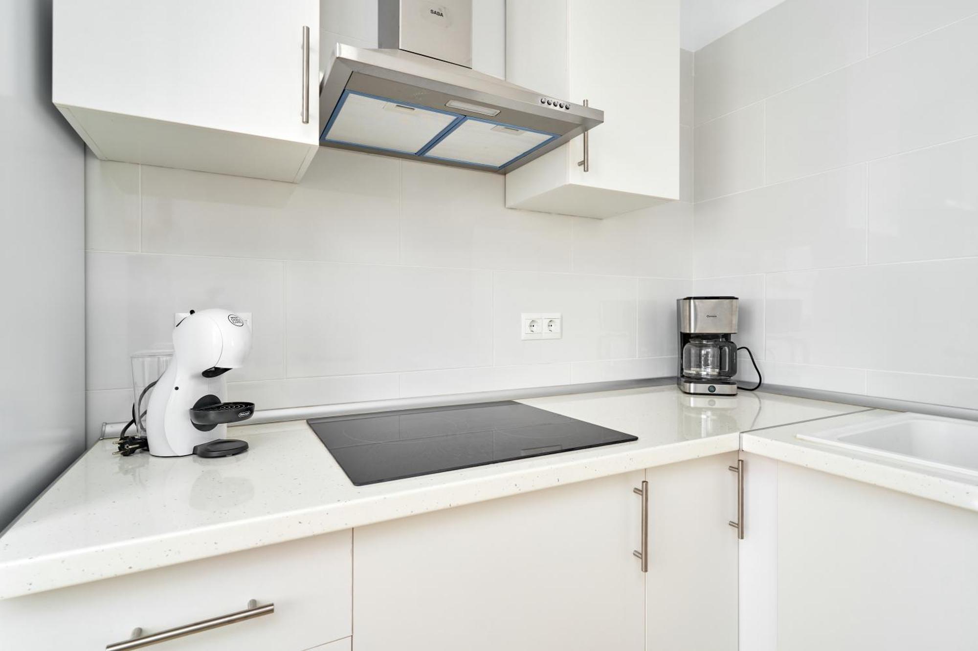 Tara Blanca Apartment *