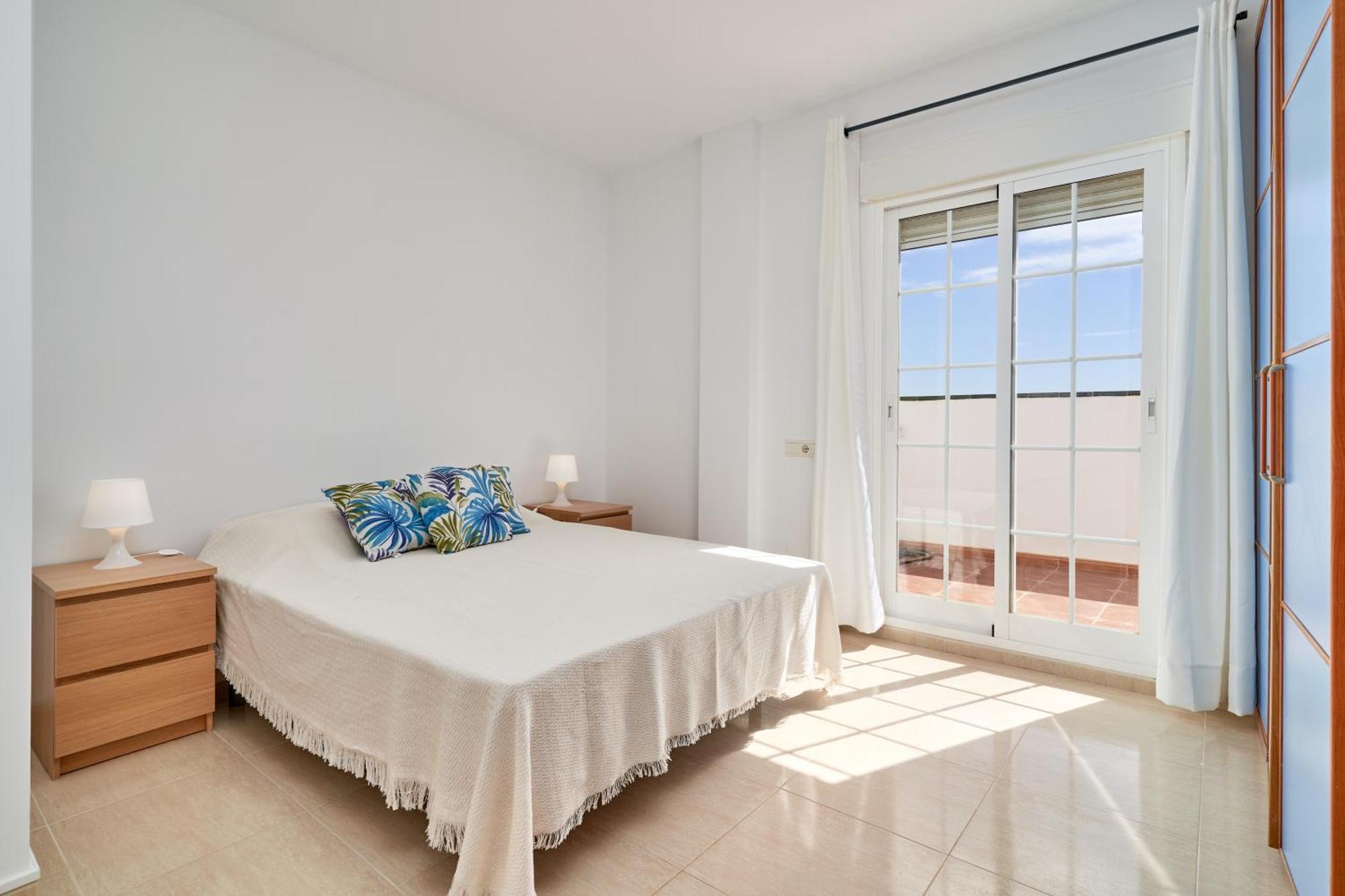 Apartment Tara Blanca Málaga