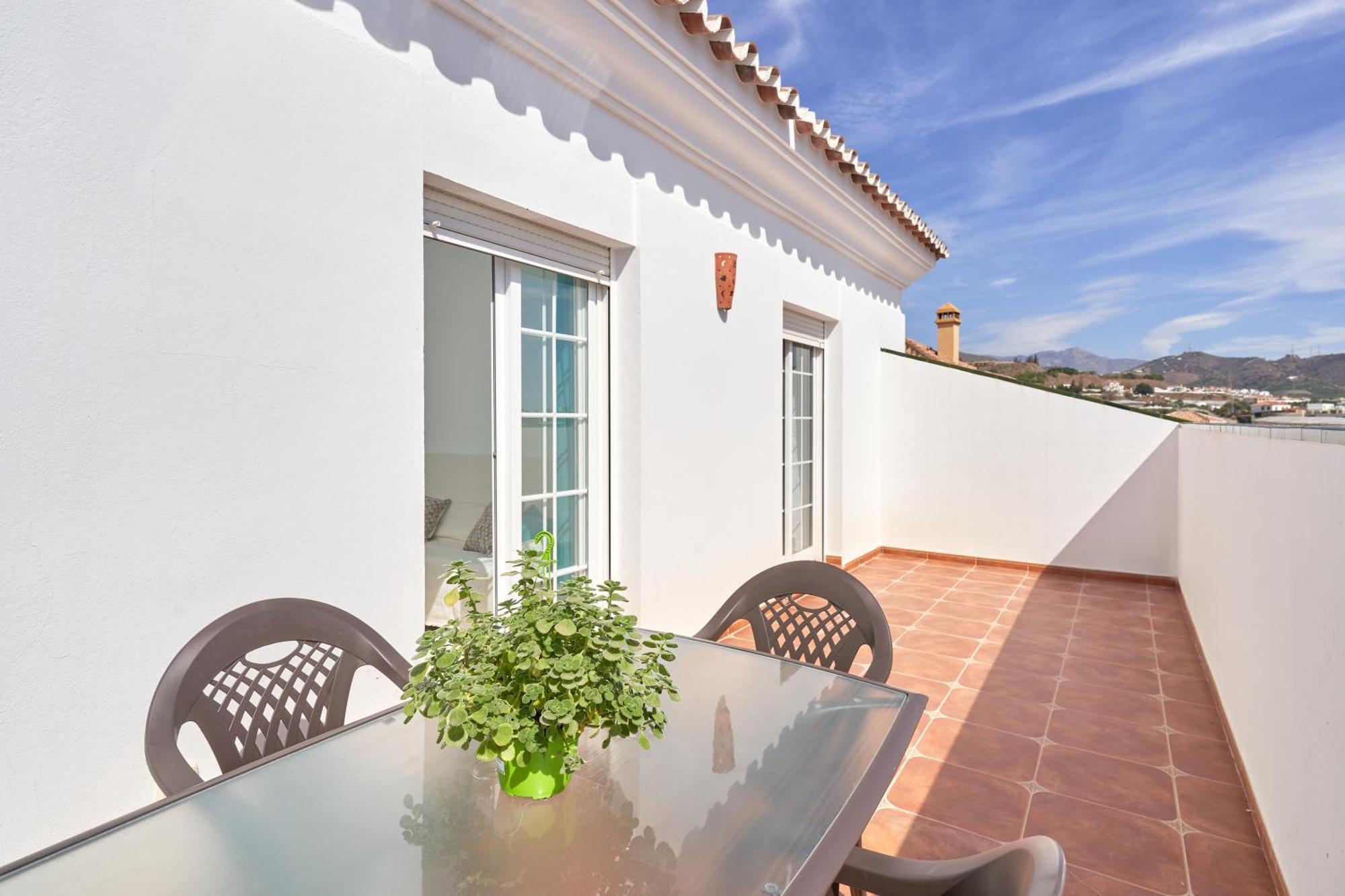 Tara Blanca Apartment Málaga