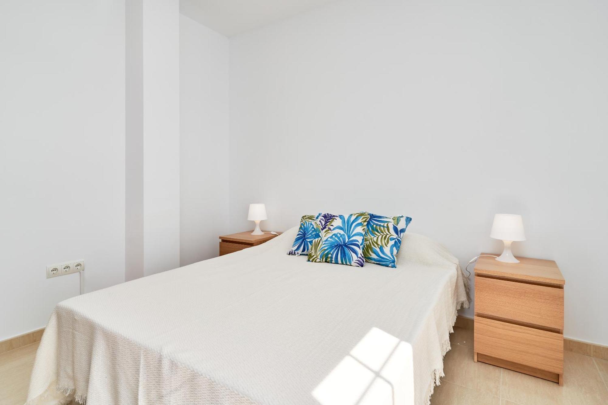 Tara Blanca Apartamento